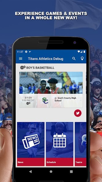 Run android online APK Titans Athletics from MyAndroid or emulate Titans Athletics using MyAndroid Run android online APK Titans Athletics from MyAndroid or emulate Titans Athletics using MyAndroid