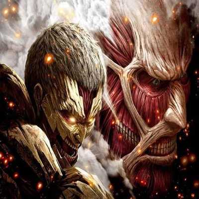 Emulate Android APK Titans Attack Emulate Android APK Titans Attack