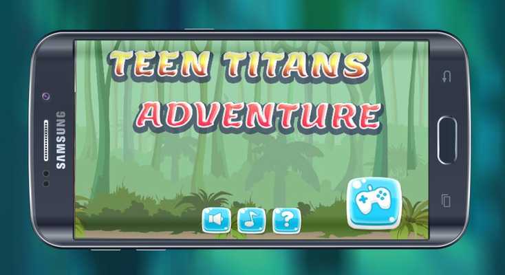 Emulate Android APK Titans Go Adventures Emulate Android APK Titans Go Adventures