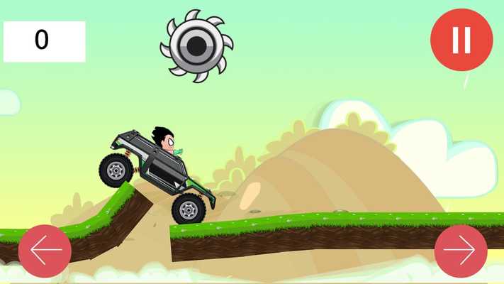 Emulate Android APK Titans Go Racer Emulate Android APK Titans Go Racer