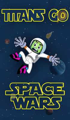 Emulate Android APK Titans Go Space Wars