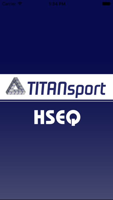 Run android online APK Titansport HSEQ from MyAndroid or emulate Titansport HSEQ using MyAndroid
