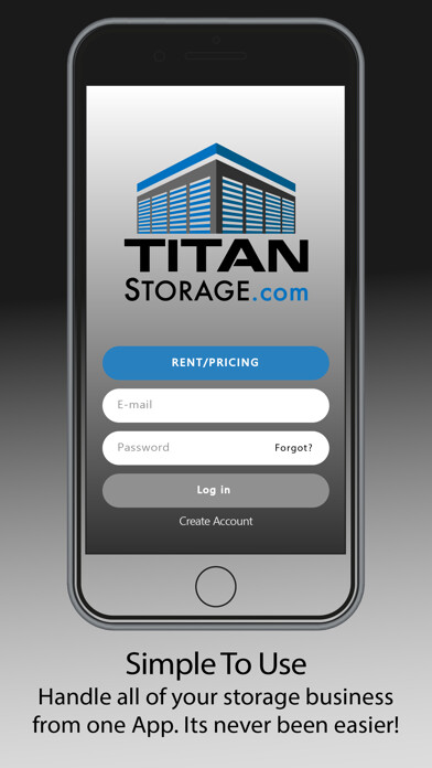 Emulate iPhone app Titan Storage using MyAndroid Emulate iPhone app Titan Storage using MyAndroid