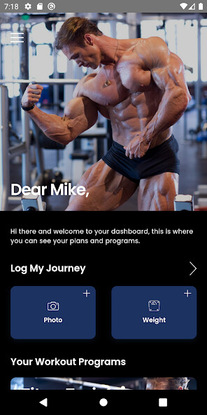 Run android online APK Titan Training from MyAndroid or emulate Titan Training using MyAndroid Run android online APK Titan Training from MyAndroid or emulate Titan Training using MyAndroid