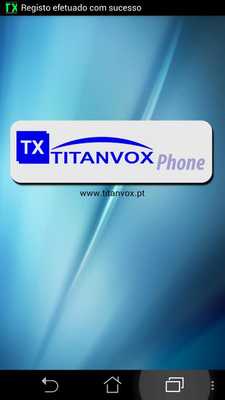 Emulate Android APK TitanvoX Softphone Free Emulate Android APK TitanvoX Softphone Free