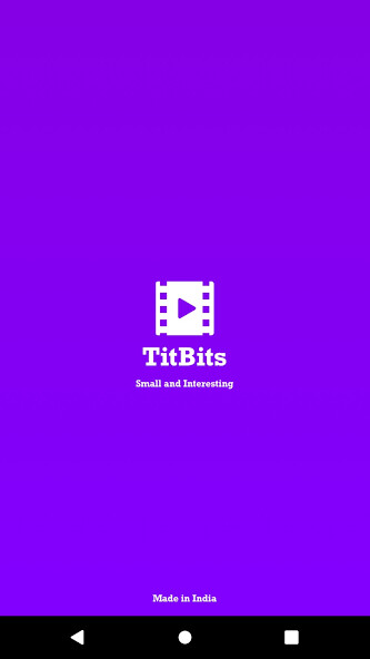 Run android online APK Titbits - Short Videos App from MyAndroid or emulate Titbits - Short Videos App using MyAndroid Run android online APK Titbits - Short Videos App from MyAndroid or emulate Titbits - Short Videos App using MyAndroid