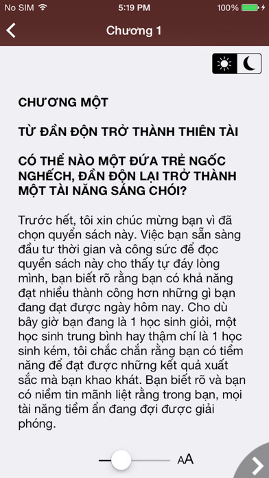 Emulate iPhone app Tôi tài giỏi Bạn cũng thế! using MyAndroid Emulate iPhone app Tôi tài giỏi Bạn cũng thế! using MyAndroid