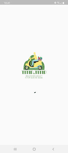 Run android online APK TitipTitip from MyAndroid or emulate TitipTitip using MyAndroid