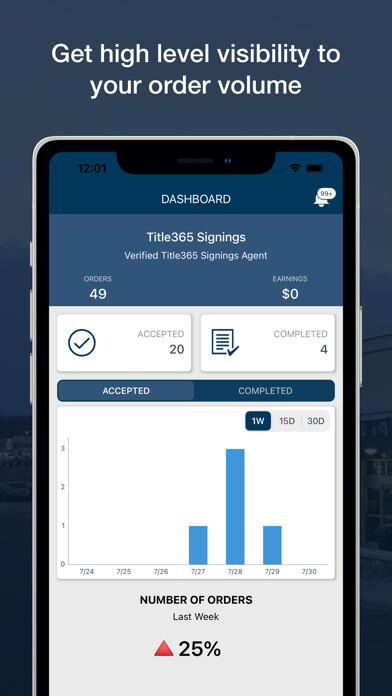 Run android online APK Title365 Signings from MyAndroid or emulate Title365 Signings using MyAndroid