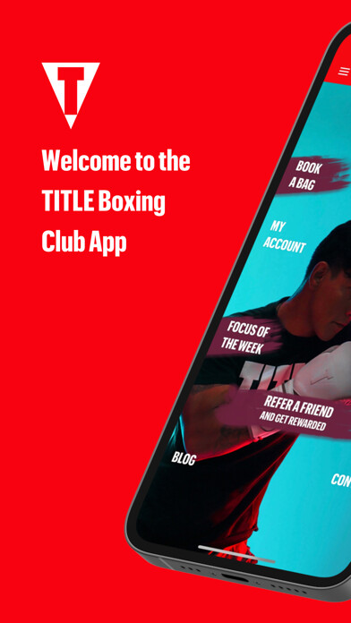 Emulate iPhone app TITLE Boxing Club using MyAndroid Emulate iPhone app TITLE Boxing Club using MyAndroid