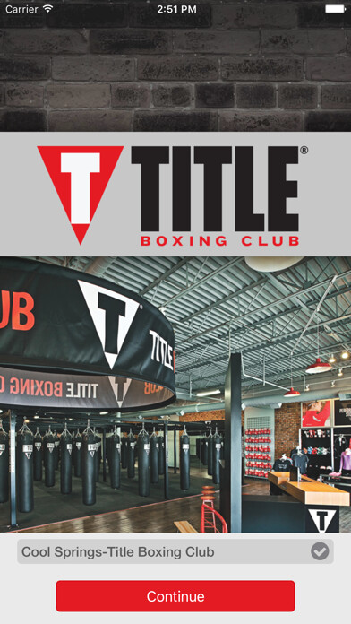 Emulate iPhone app TITLE Boxing Club (S. Nash) using MyAndroid Emulate iPhone app TITLE Boxing Club (S. Nash) using MyAndroid