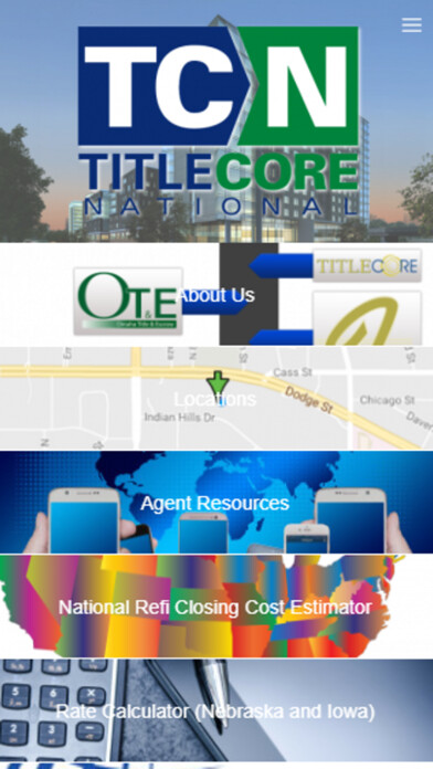 Run android online APK TitleCore National from MyAndroid or emulate TitleCore National using MyAndroid Run android online APK TitleCore National from MyAndroid or emulate TitleCore National using MyAndroid