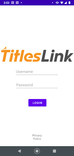 Run android online APK TitlesLink from MyAndroid or emulate TitlesLink using MyAndroid Run android online APK TitlesLink from MyAndroid or emulate TitlesLink using MyAndroid