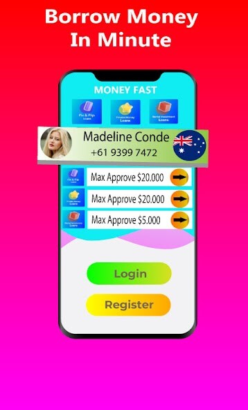 Run android online APK Tito : borrow money instantly from MyAndroid or emulate Tito : borrow money instantly using MyAndroid