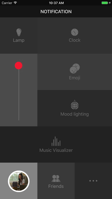 Emulate iPhone app Tittle Light using MyAndroid Emulate iPhone app Tittle Light using MyAndroid