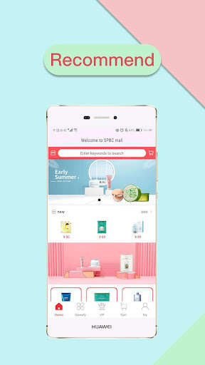 Run android online APK Titubuy from MyAndroid or emulate Titubuy using MyAndroid