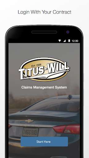 Emulate Android APK Titus-Will Chevy Service Emulate Android APK Titus-Will Chevy Service