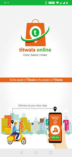 Run android online APK Titwala Online - Store Manager from MyAndroid or emulate Titwala Online - Store Manager using MyAndroid