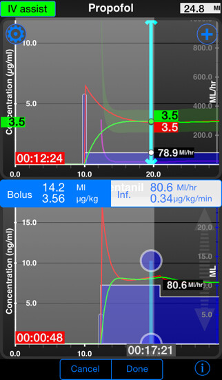 Emulate iPhone app TivatrainerP-R using MyAndroid Emulate iPhone app TivatrainerP-R using MyAndroid