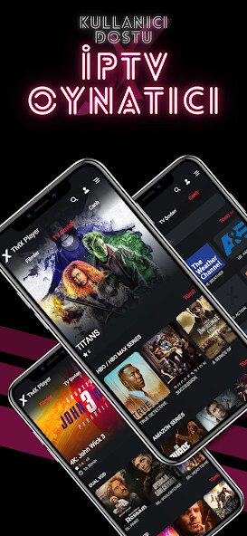 Run android online APK TiviX Player from MyAndroid or emulate TiviX Player using MyAndroid Run android online APK TiviX Player from MyAndroid or emulate TiviX Player using MyAndroid