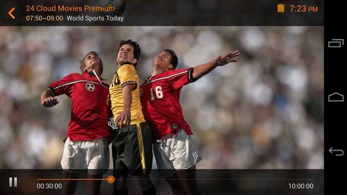Emulate Android APK tivizen Emulate Android APK tivizen