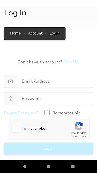 Run android online APK Tivogo from MyAndroid or emulate Tivogo using MyAndroid Run android online APK Tivogo from MyAndroid or emulate Tivogo using MyAndroid