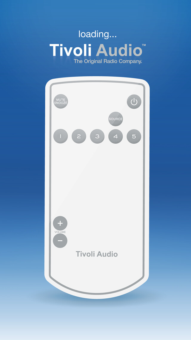Emulate iPhone app Tivoli Remote using MyAndroid Emulate iPhone app Tivoli Remote using MyAndroid