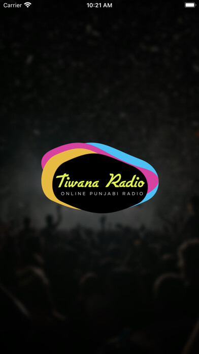 Emulate iPhone app Tiwana Radio using MyAndroid Emulate iPhone app Tiwana Radio using MyAndroid