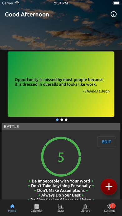 Emulate iPhone app Tiwaz: Live like Warrior using MyAndroid Emulate iPhone app Tiwaz: Live like Warrior using MyAndroid