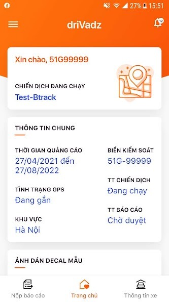 Run android online APK Tài x? - driVadz from MyAndroid or emulate Tài x? - driVadz using MyAndroid Run android online APK Tài x? - driVadz from MyAndroid or emulate Tài x? - driVadz using MyAndroid