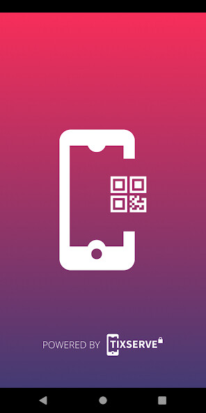 Run android online APK Tixserve IE Scanner from MyAndroid or emulate Tixserve IE Scanner using MyAndroid