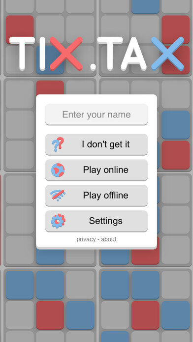 Emulate iPhone app tix.tax using MyAndroid Emulate iPhone app tix.tax using MyAndroid