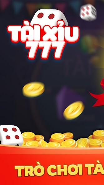 Run android online APK Tài Xỉu 777 from MyAndroid or emulate Tài Xỉu 777 using MyAndroid