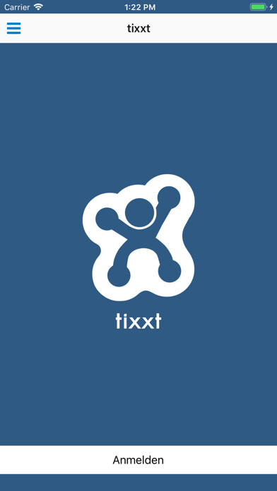 Emulate iPhone app tixxt using MyAndroid Emulate iPhone app tixxt using MyAndroid