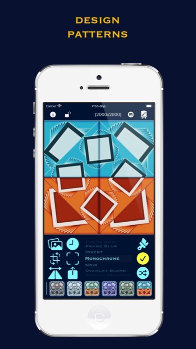 Emulate iPhone app Tizima using MyAndroid Emulate iPhone app Tizima using MyAndroid
