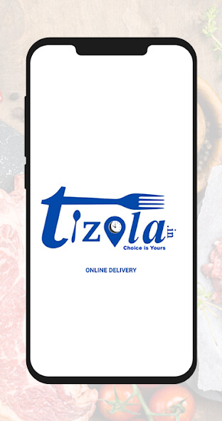 Run android online APK Tizola Driver from MyAndroid or emulate Tizola Driver using MyAndroid