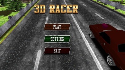 Emulate iPhone app T-Jam Racer using MyAndroid Emulate iPhone app T-Jam Racer using MyAndroid