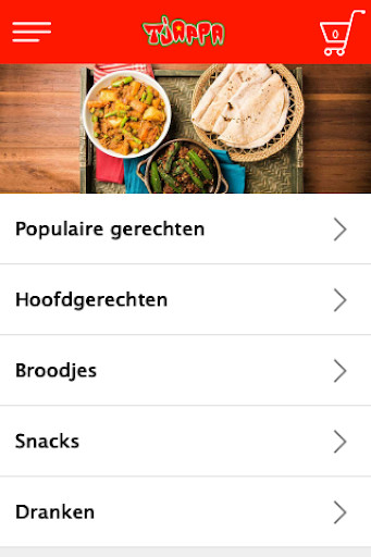 Run android online APK Tjappa Schiedam from MyAndroid or emulate Tjappa Schiedam using MyAndroid