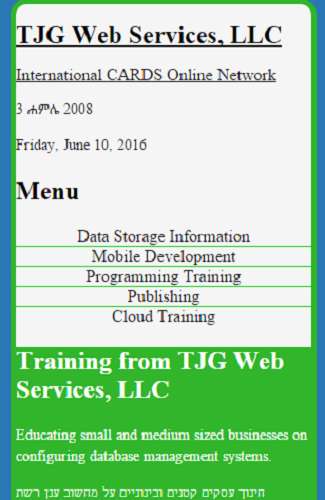 Run android online APK TJG_News from MyAndroid or emulate TJG_News using MyAndroid Run android online APK TJG_News from MyAndroid or emulate TJG_News using MyAndroid