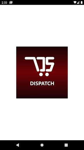 Run android online APK TJS Dispatch from MyAndroid or emulate TJS Dispatch using MyAndroid Run android online APK TJS Dispatch from MyAndroid or emulate TJS Dispatch using MyAndroid