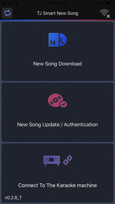 Emulate iPhone app TJ SMART NEW SONG using MyAndroid Emulate iPhone app TJ SMART NEW SONG using MyAndroid