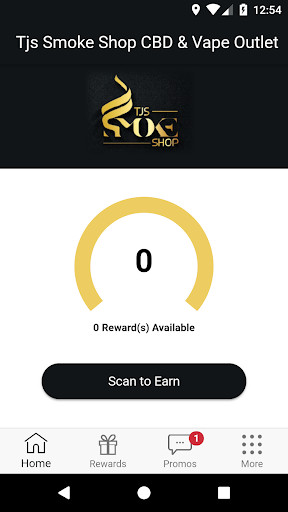 Run android online APK Tjs Smoke Shop CBD & Vape Outlet from MyAndroid or emulate Tjs Smoke Shop CBD & Vape Outlet using MyAndroid