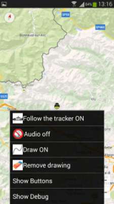 Emulate Android APK Tk102 Coban free real time tracking