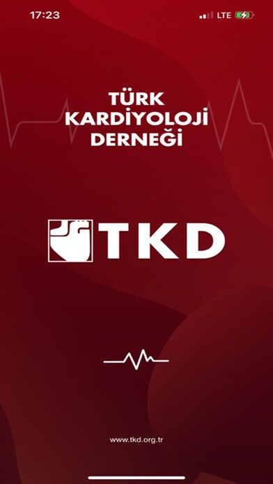 Emulate iPhone app TKDKlik using MyAndroid
