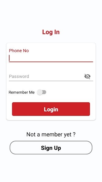 Run android online APK TKD Mitra from MyAndroid or emulate TKD Mitra using MyAndroid