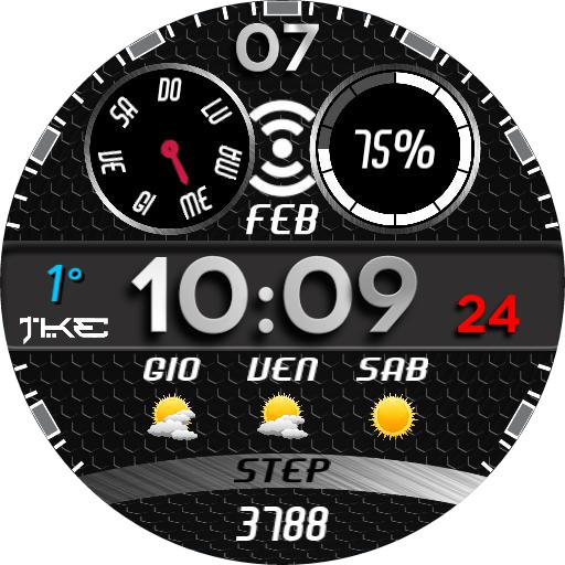 Run android online APK Tke 119 for watchmaker from MyAndroid or emulate Tke 119 for watchmaker using MyAndroid Run android online APK Tke 119 for watchmaker from MyAndroid or emulate Tke 119 for watchmaker using MyAndroid