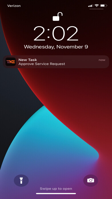 Emulate iPhone app TKE BPM using MyAndroid