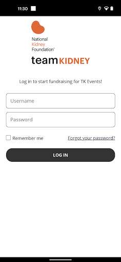 Run android online APK TK Events from MyAndroid or emulate TK Events using MyAndroid