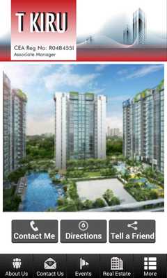Emulate Android APK T Kiru Property Emulate Android APK T Kiru Property