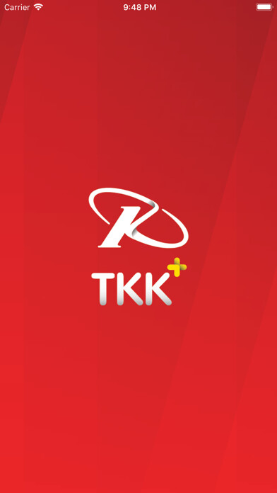 Emulate iPhone app TKK PLUS using MyAndroid Emulate iPhone app TKK PLUS using MyAndroid